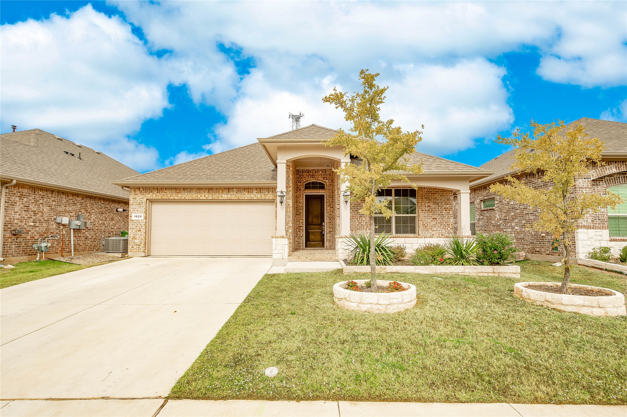 1025 Almond Street Hickory Creek TX 75065