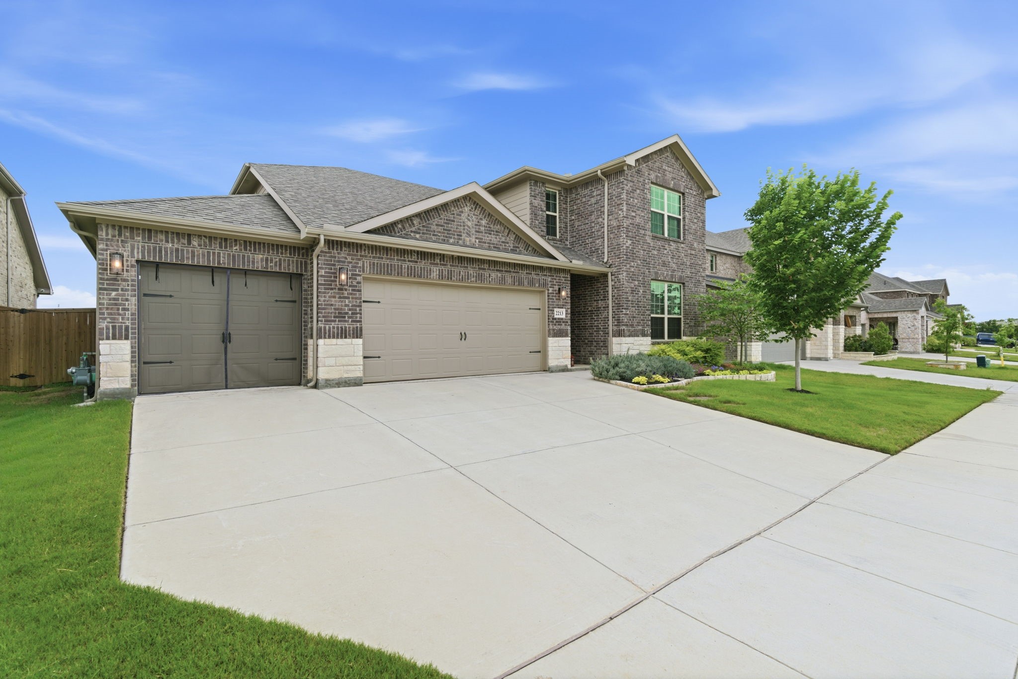 2213 Lacerta Drive Haslet TX 76052