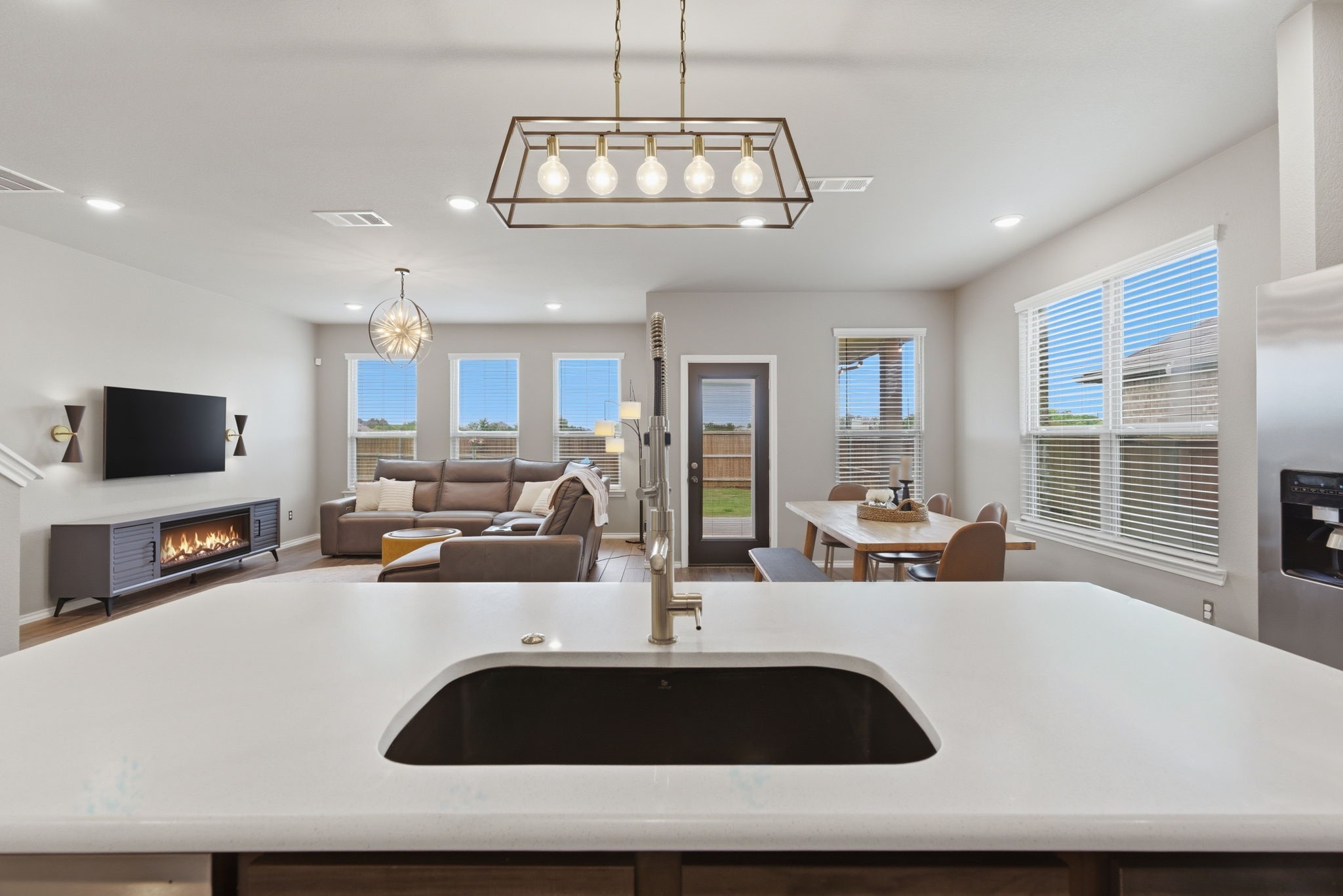 2213 Lacerta Drive Haslet TX 76052