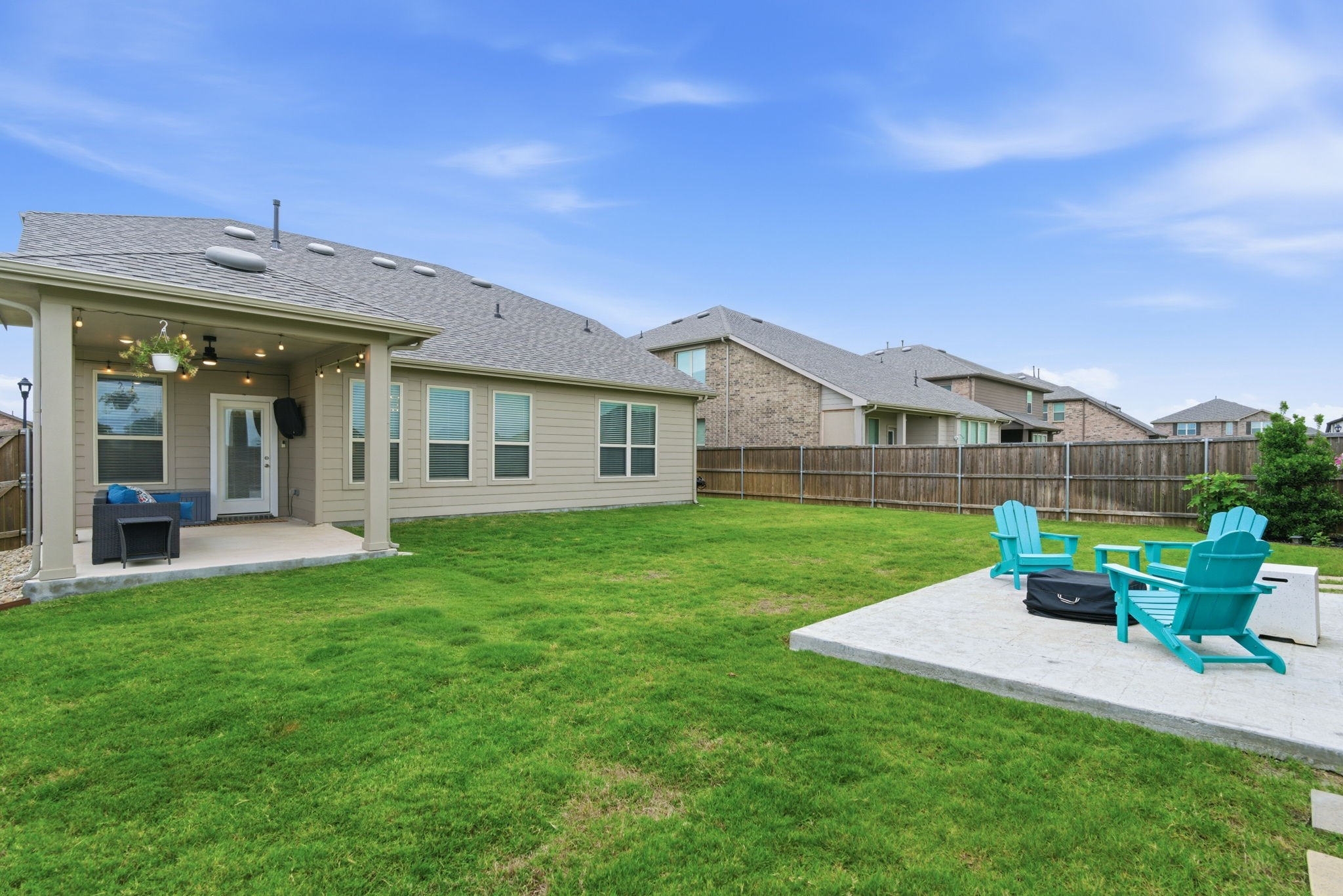 2213 Lacerta Drive Haslet TX 76052