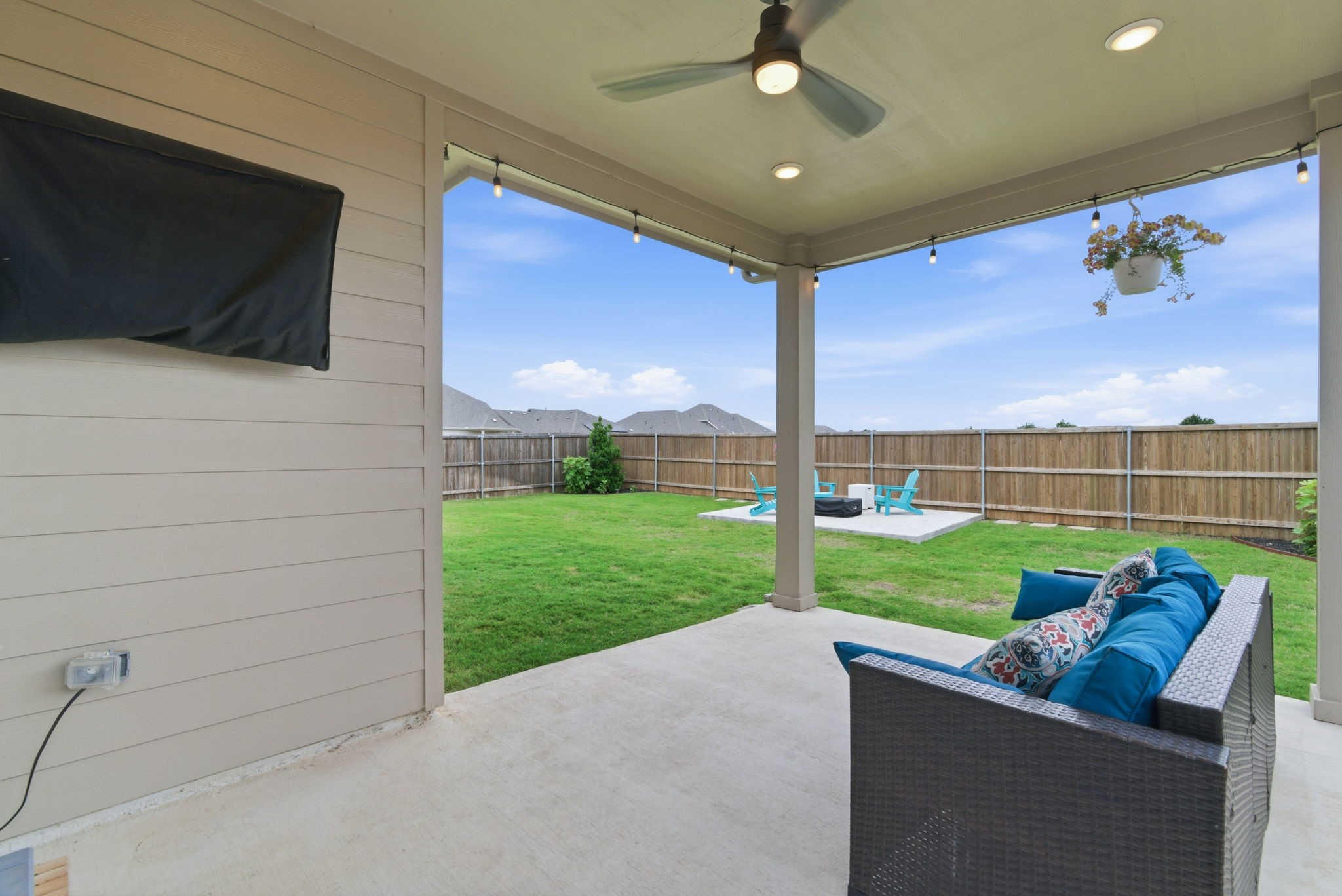 2213 Lacerta Drive Haslet TX 76052
