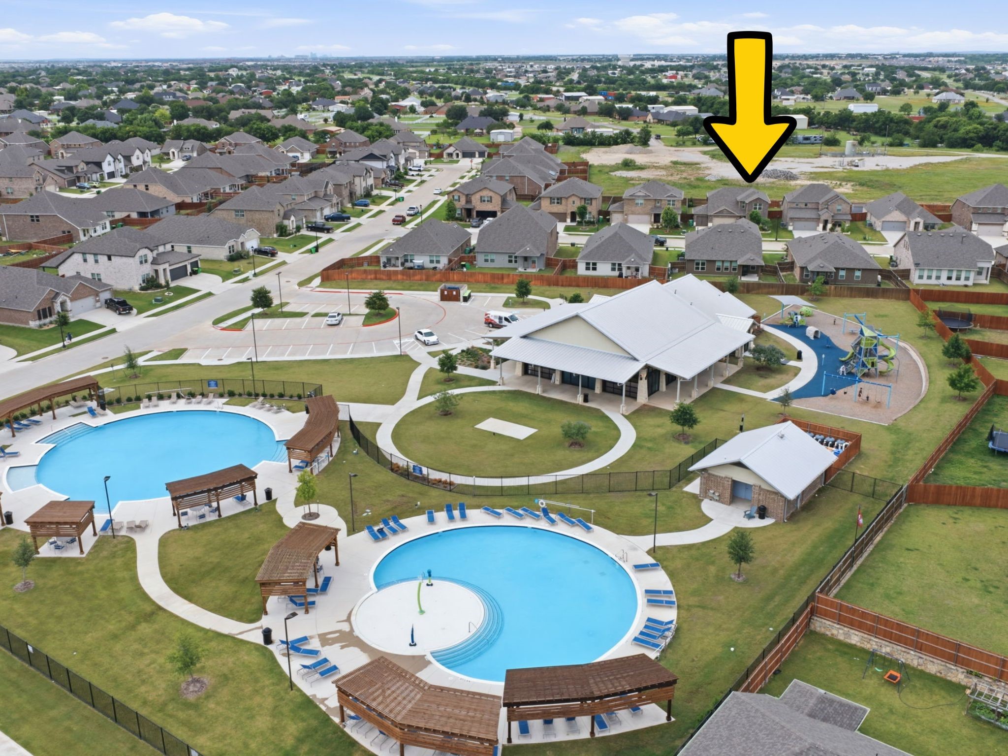 2213 Lacerta Drive Haslet TX 76052