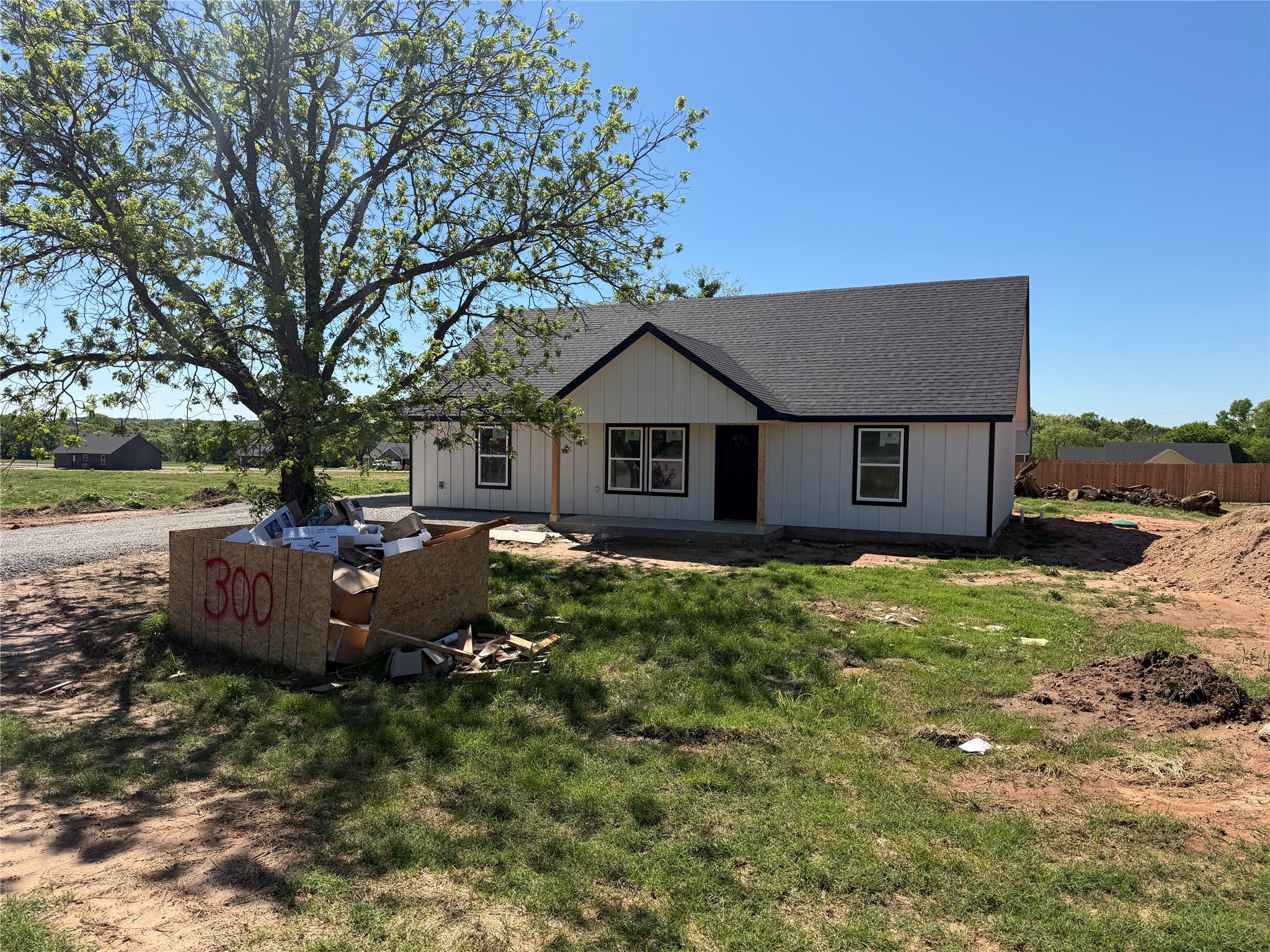 300 Myers Drive Springtown TX 76082