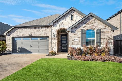 2405 Solomons Place Wylie TX 75098