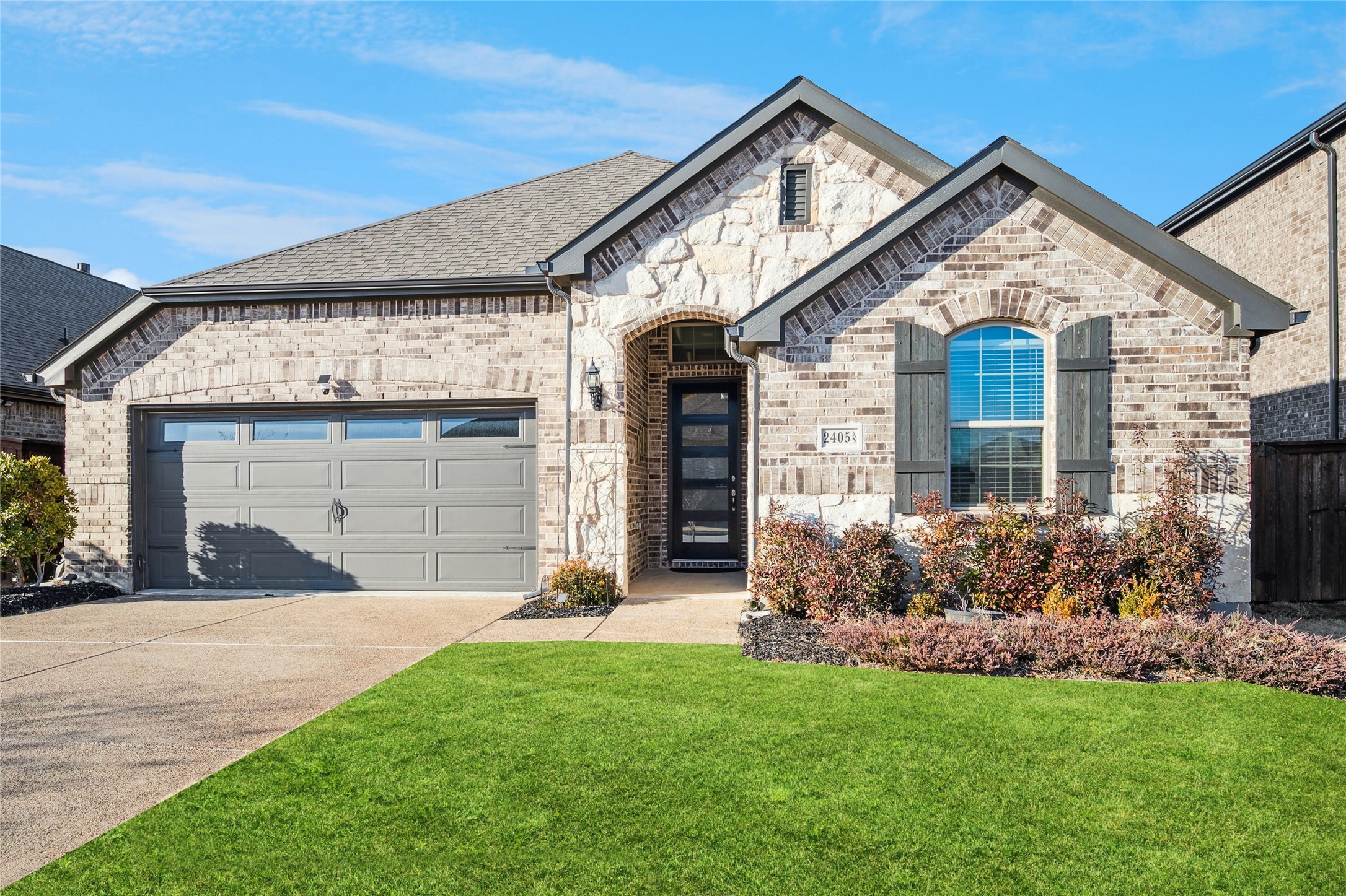 2405 Solomons Place Wylie TX 75098