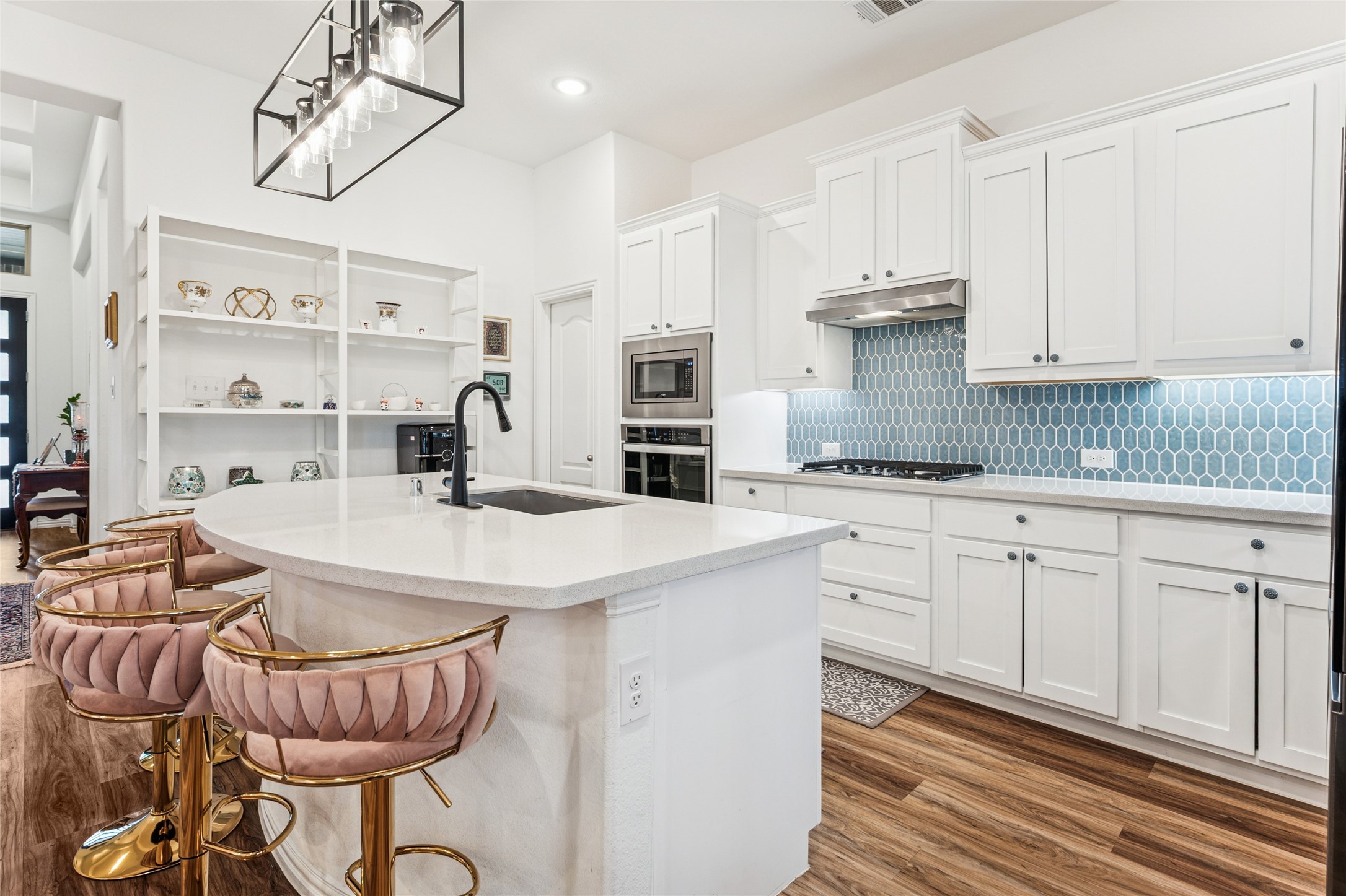 2405 Solomons Place Wylie TX 75098