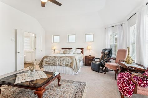 2405 Solomons Place Wylie TX 75098