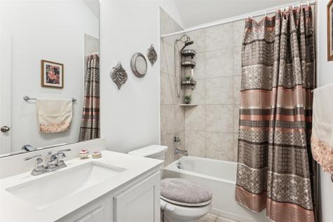 2405 Solomons Place Wylie TX 75098