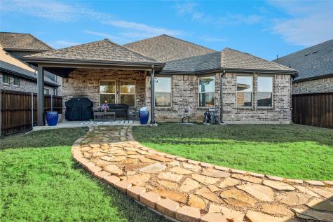 2405 Solomons Place Wylie TX 75098