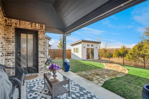 2405 Solomons Place Wylie TX 75098