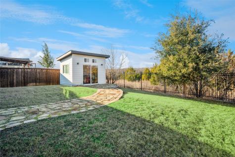 2405 Solomons Place Wylie TX 75098