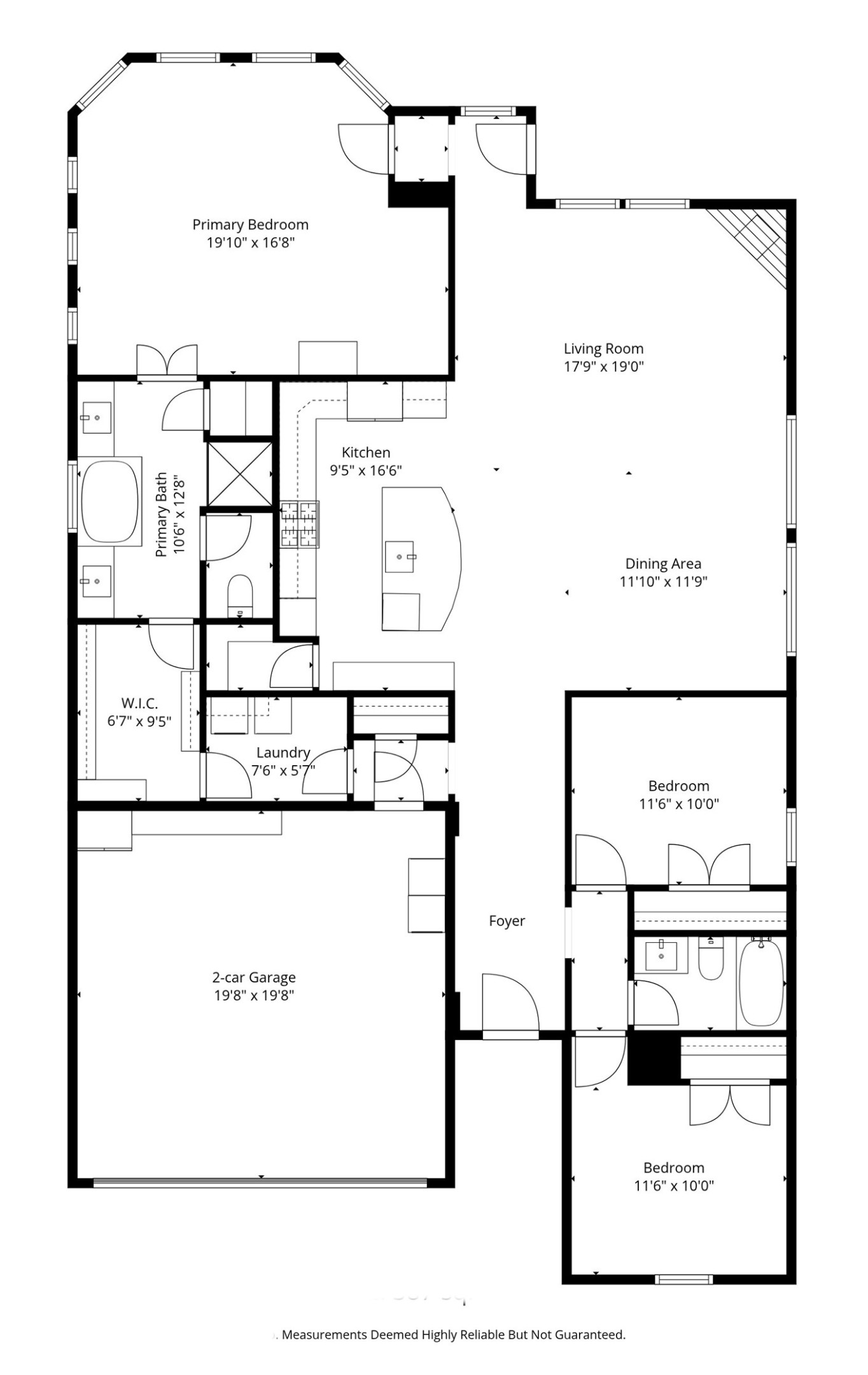 2405 Solomons Place Wylie TX 75098