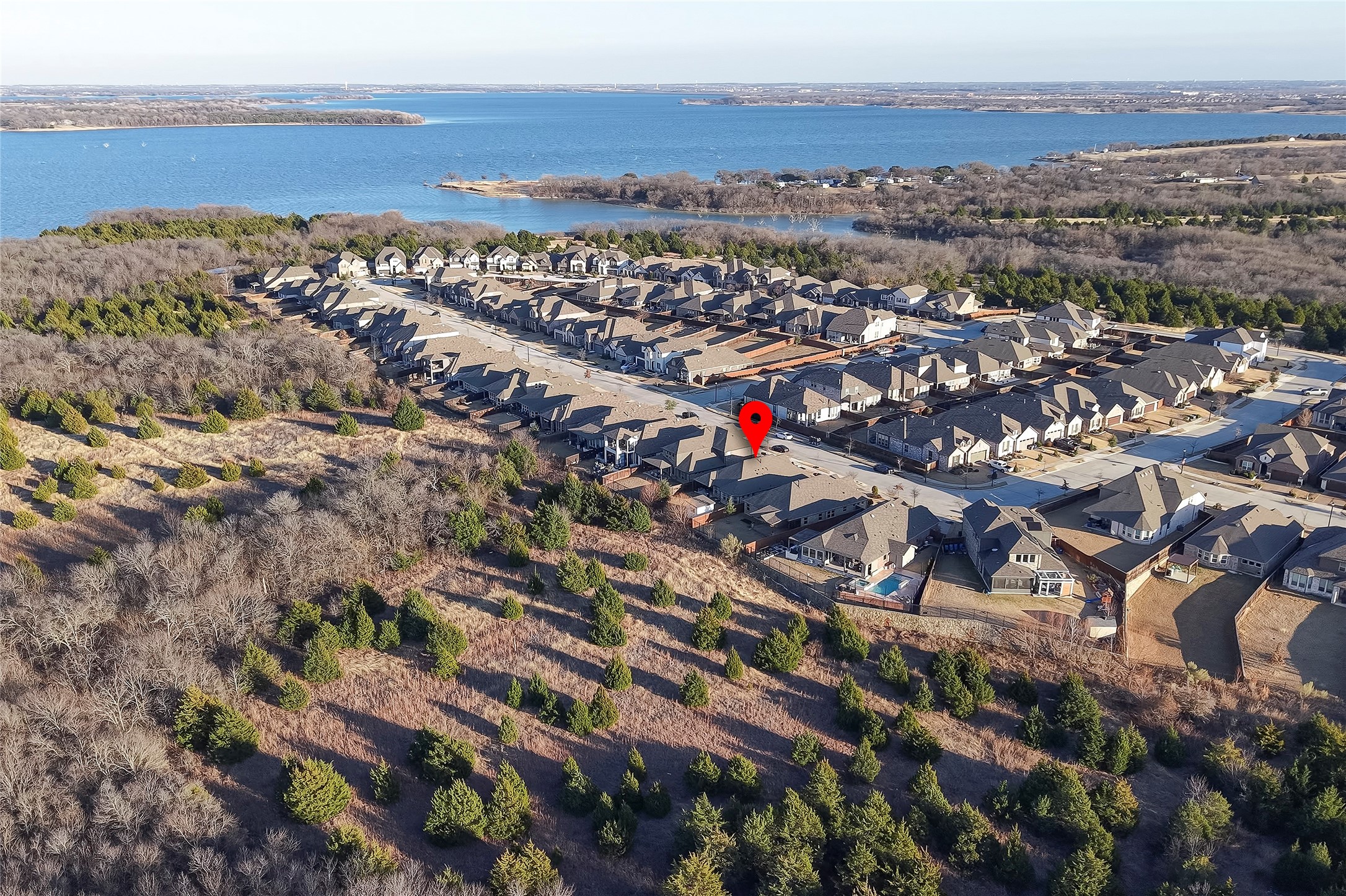 2405 Solomons Place Wylie TX 75098
