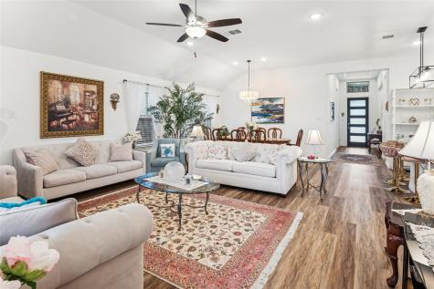 2405 Solomons Place Wylie TX 75098