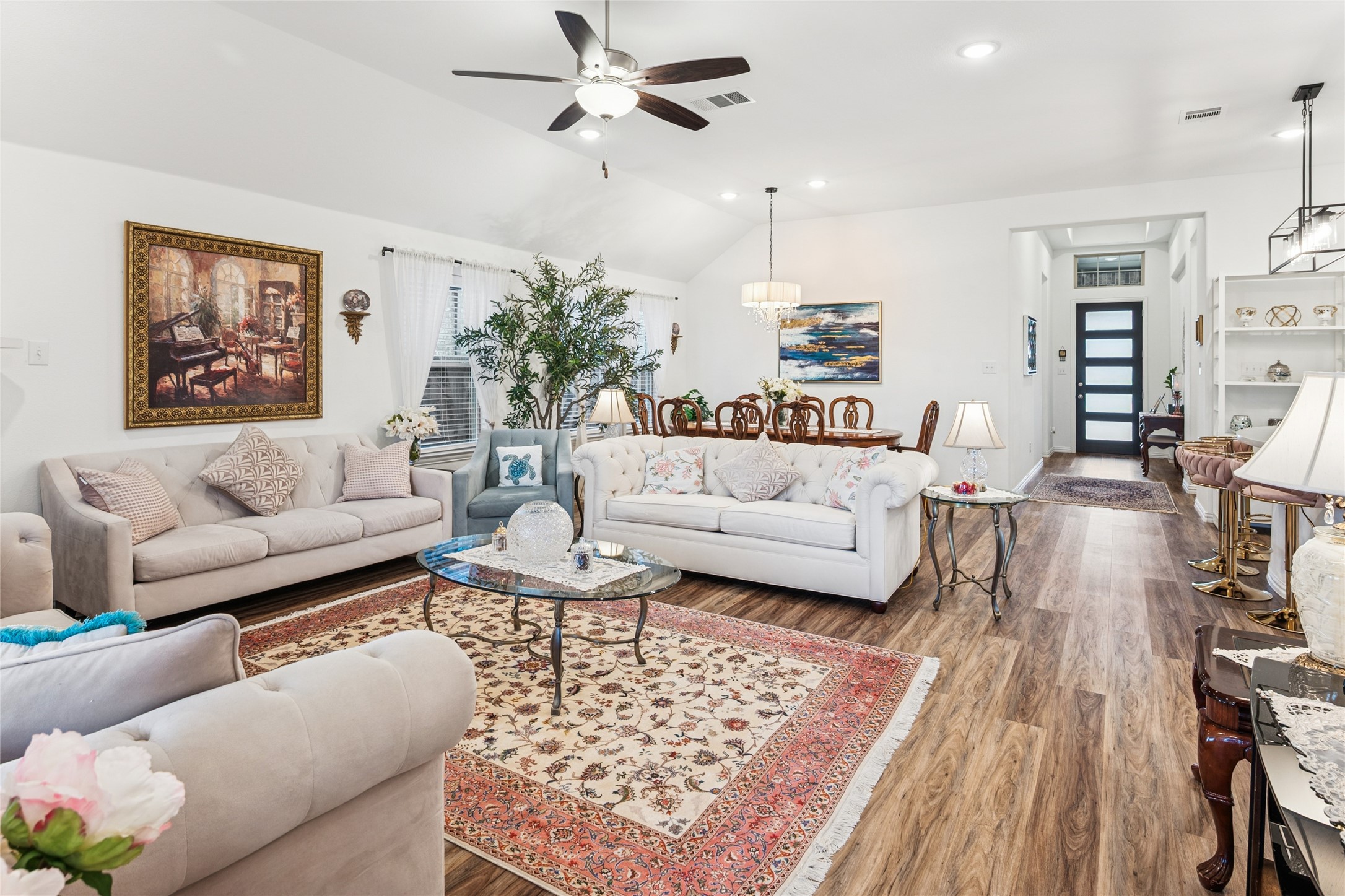 2405 Solomons Place Wylie TX 75098