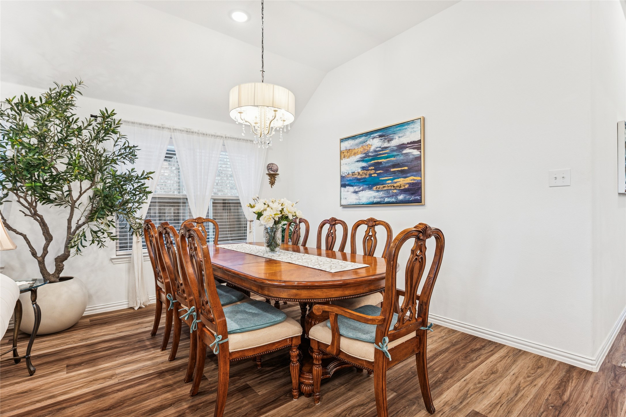 2405 Solomons Place Wylie TX 75098