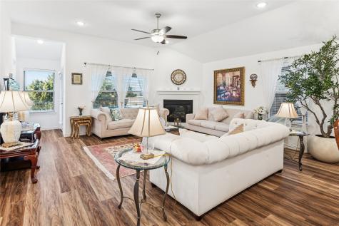 2405 Solomons Place Wylie TX 75098