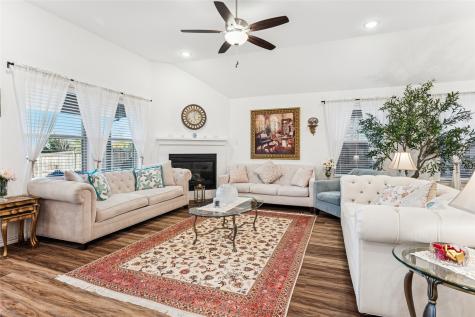 2405 Solomons Place Wylie TX 75098