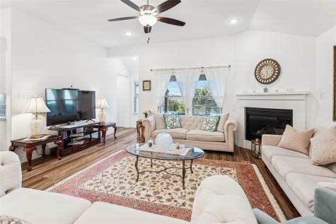 2405 Solomons Place Wylie TX 75098