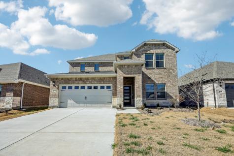 2632 Grand Canyon Drive Anna TX 75409