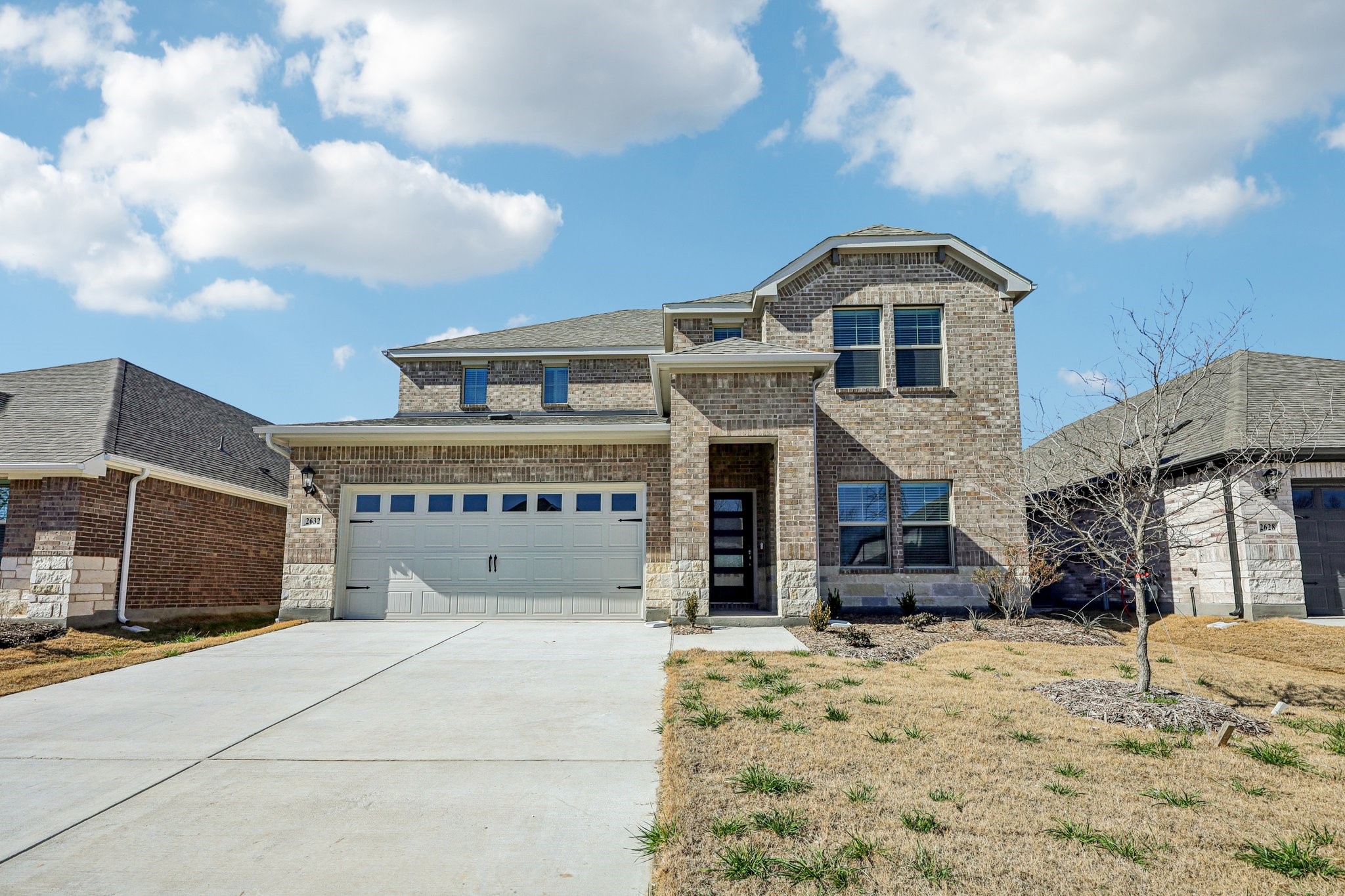 2632 Grand Canyon Drive Anna TX 75409