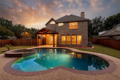 3400 Kelsey Court Flower Mound TX 75028