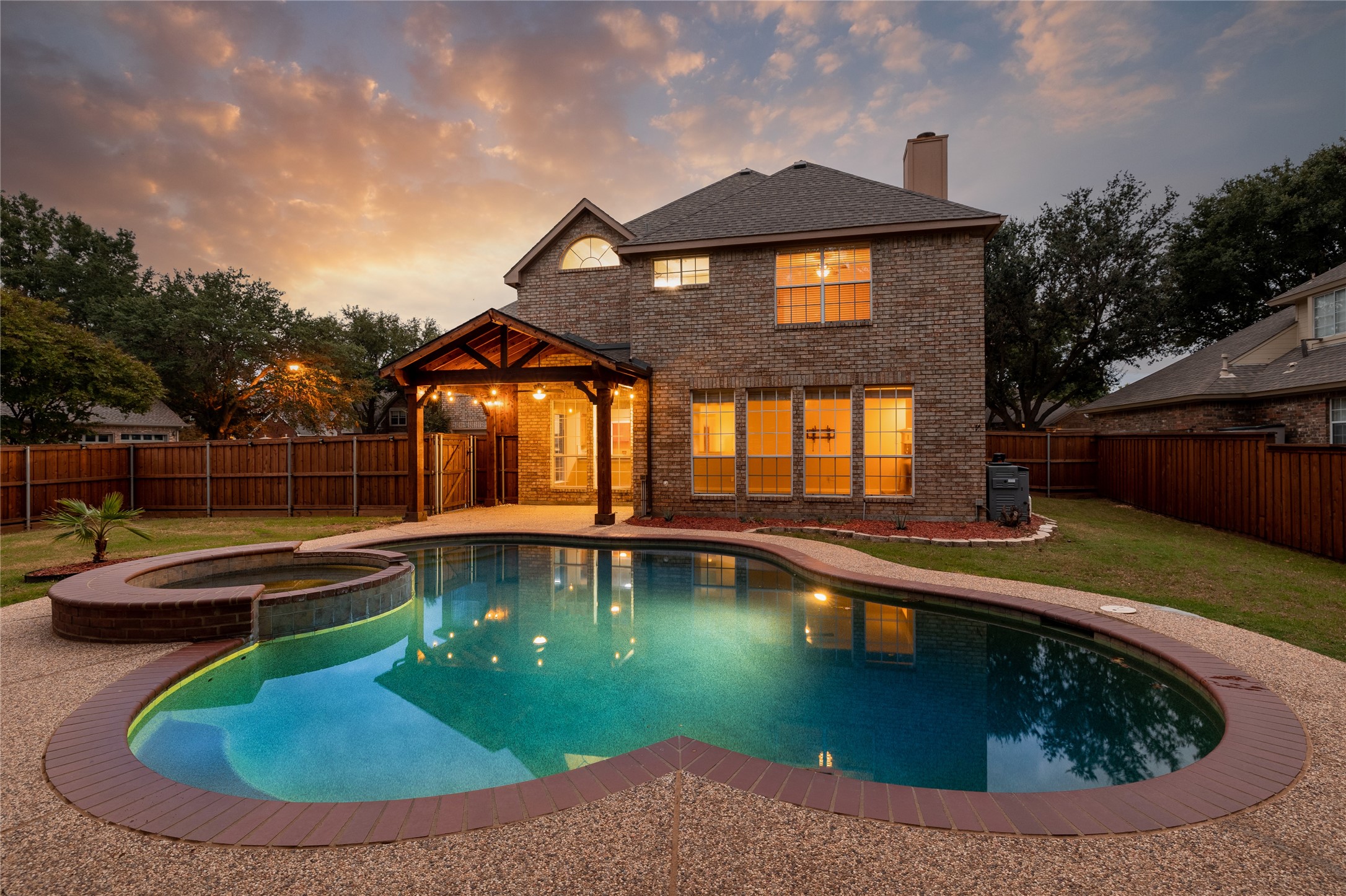 3400 Kelsey Court Flower Mound TX 75028