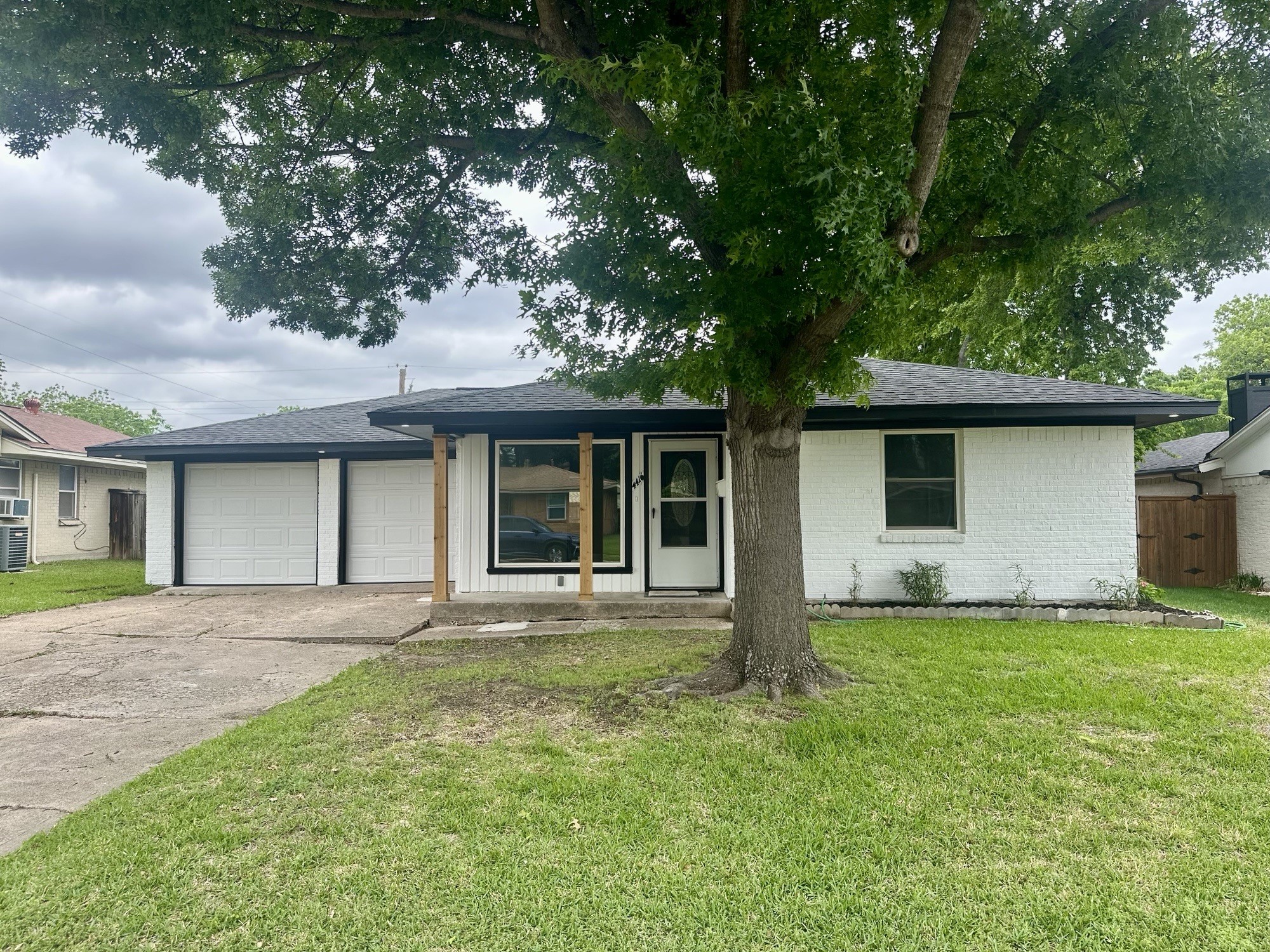 4416 Sarazen Drive Mesquite TX 75150
