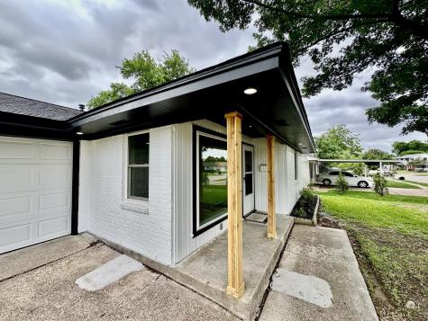 4416 Sarazen Drive Mesquite TX 75150