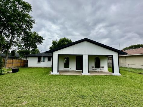 4416 Sarazen Drive Mesquite TX 75150