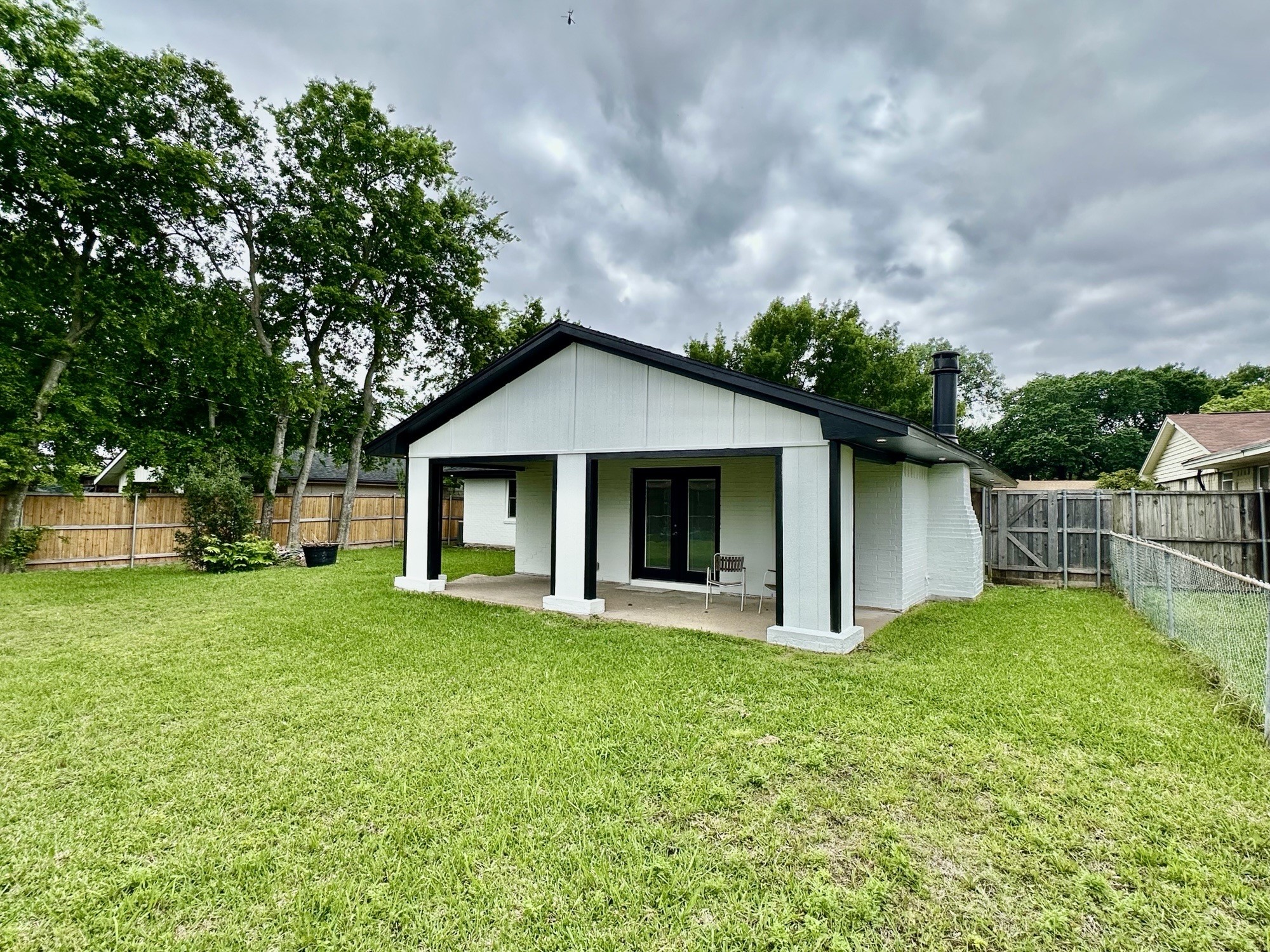 4416 Sarazen Drive Mesquite TX 75150