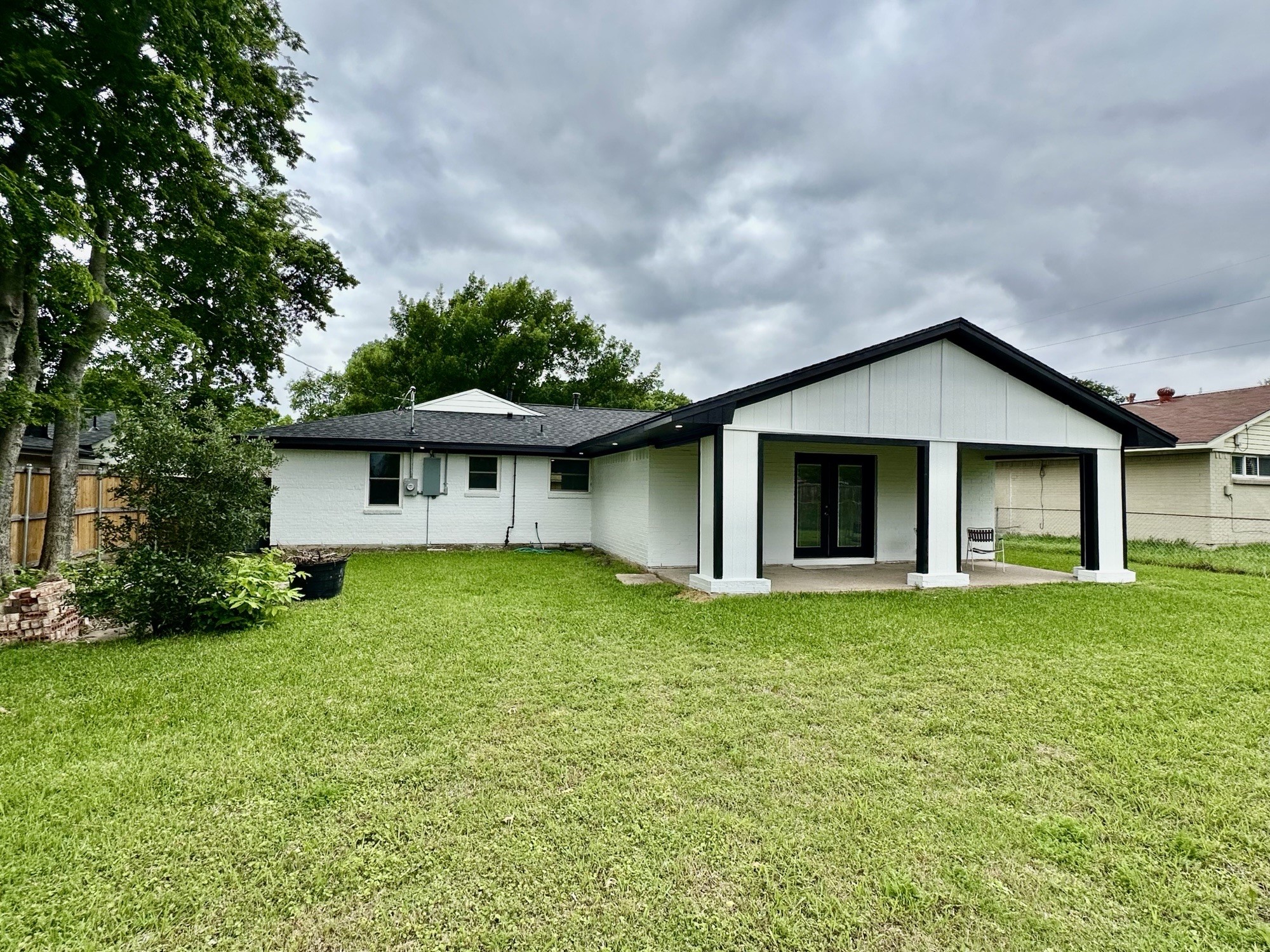 4416 Sarazen Drive Mesquite TX 75150