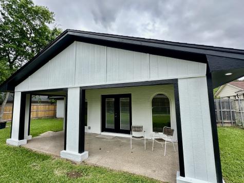 4416 Sarazen Drive Mesquite TX 75150