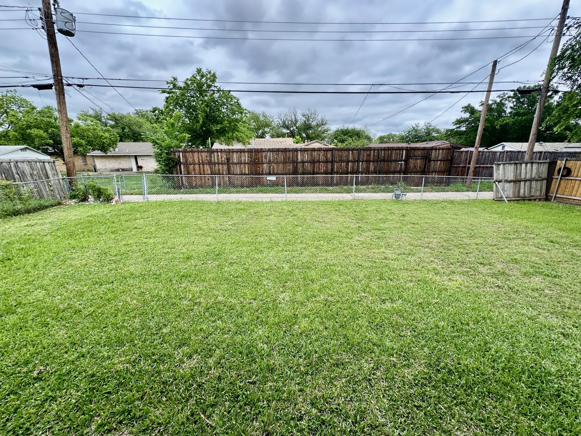 4416 Sarazen Drive Mesquite TX 75150