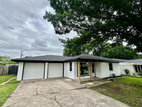 4416 Sarazen Drive Mesquite TX 75150