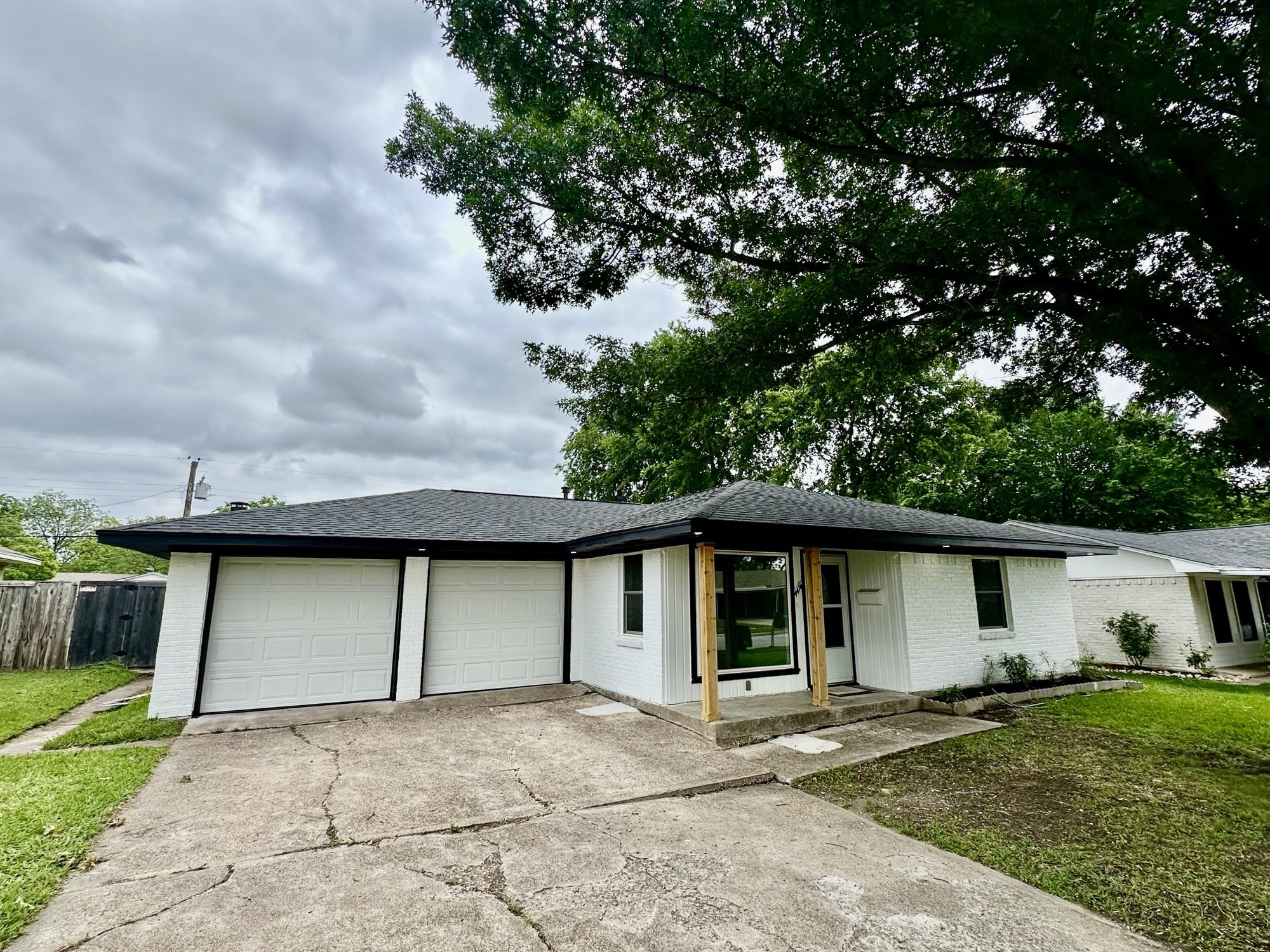 4416 Sarazen Drive Mesquite TX 75150