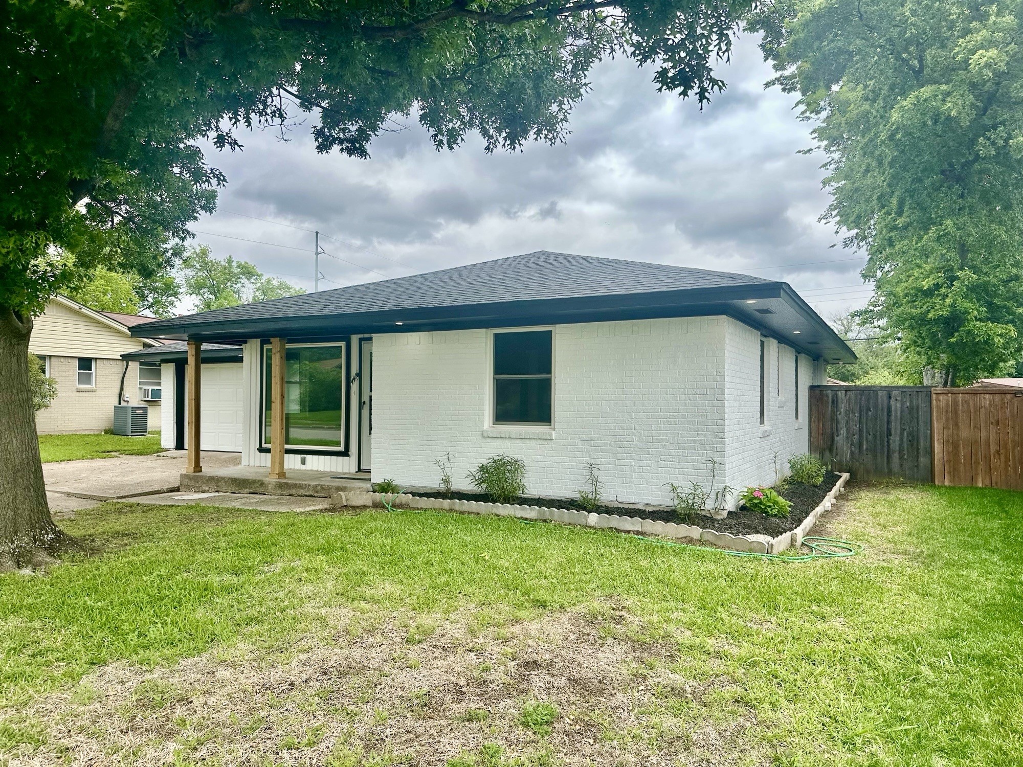 4416 Sarazen Drive Mesquite TX 75150