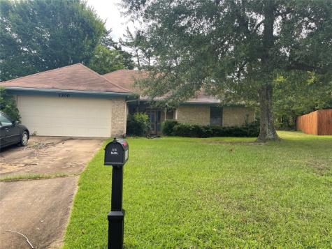 1300 27th Street NE Paris TX 75460