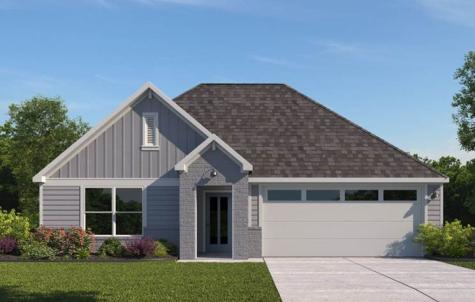 2009 Apalis Drive Denton TX 76205