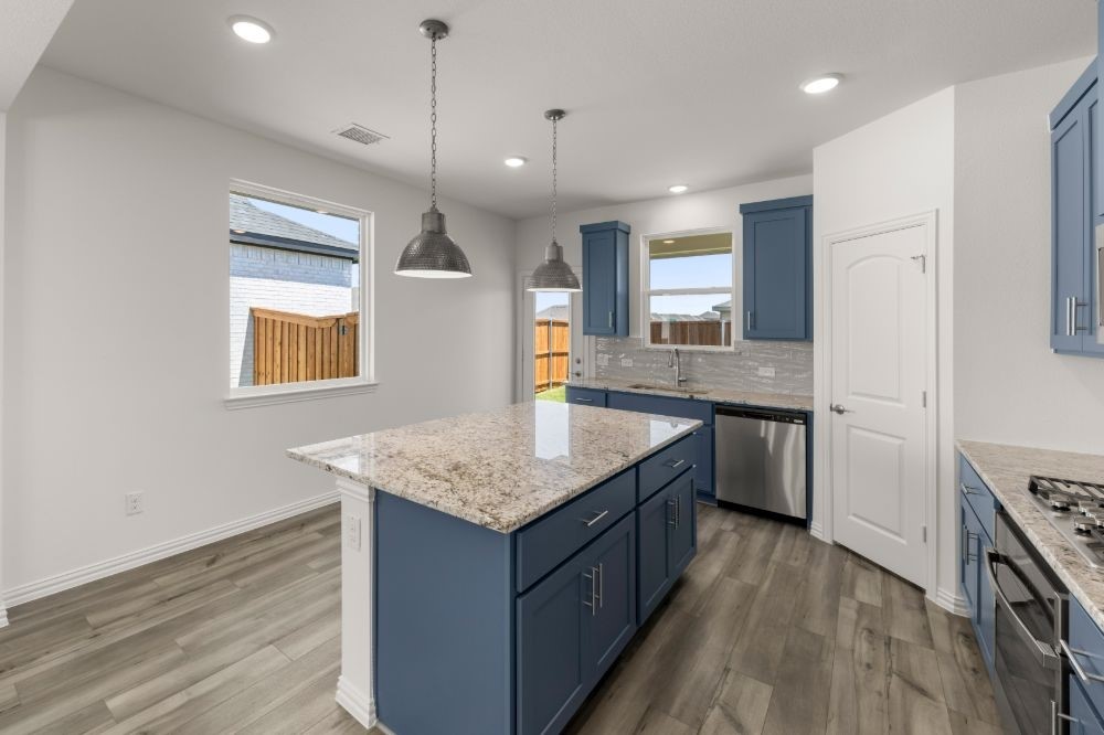 1405 Grove Pond Road Forney TX 75126