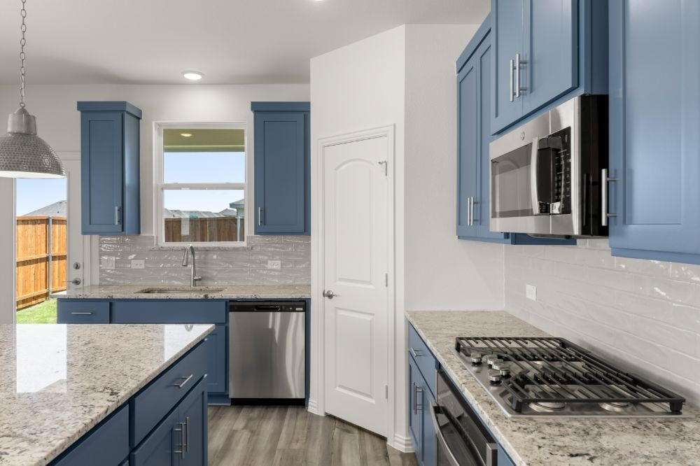 1405 Grove Pond Road Forney TX 75126