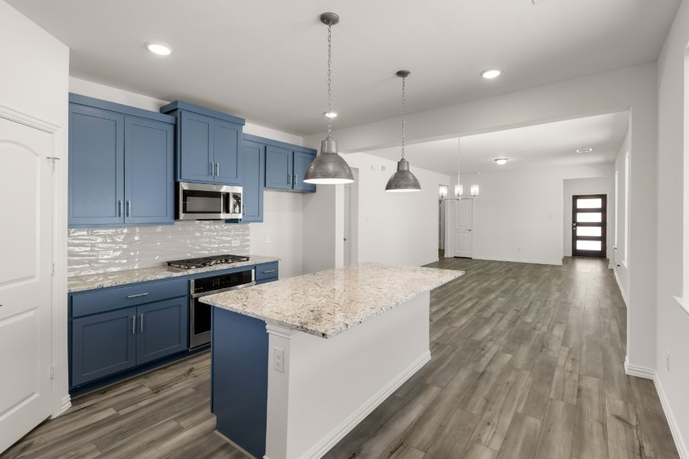 1405 Grove Pond Road Forney TX 75126