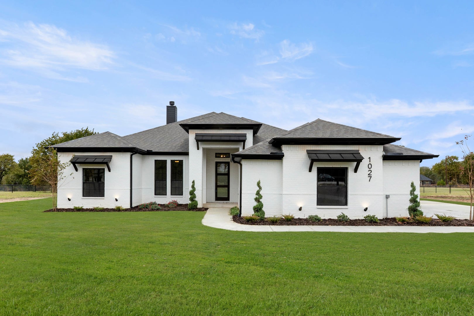 1027 Arbor Hills Court Poolville TX 76487