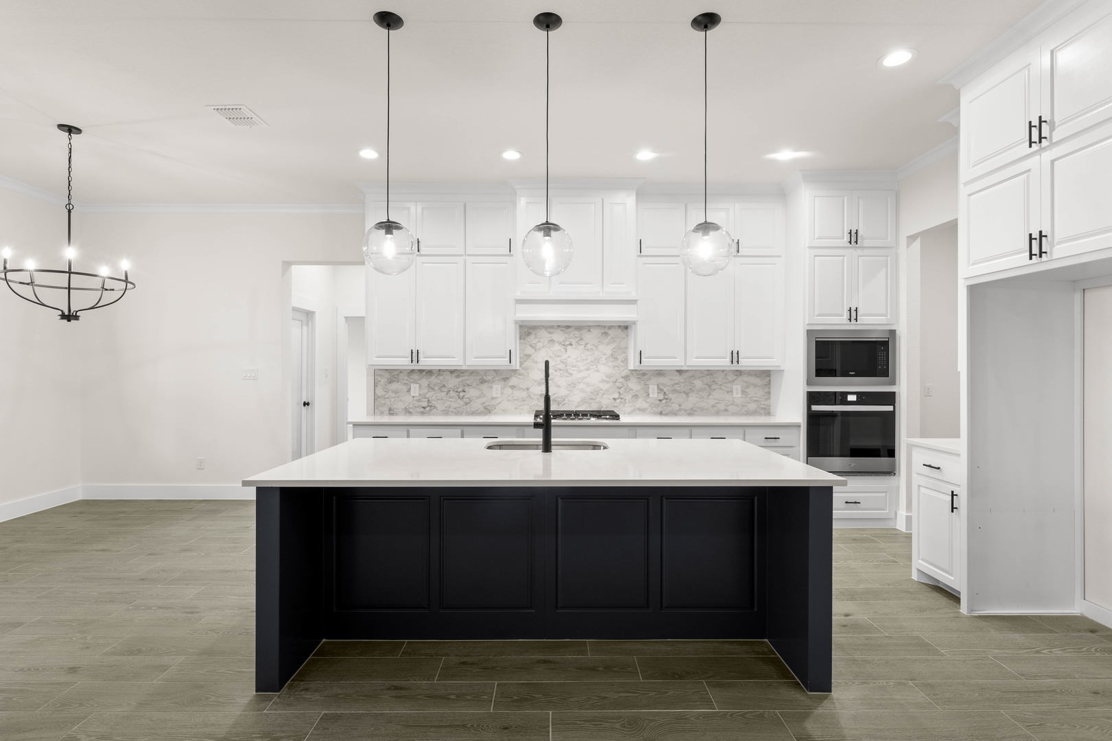 1027 Arbor Hills Court Poolville TX 76487
