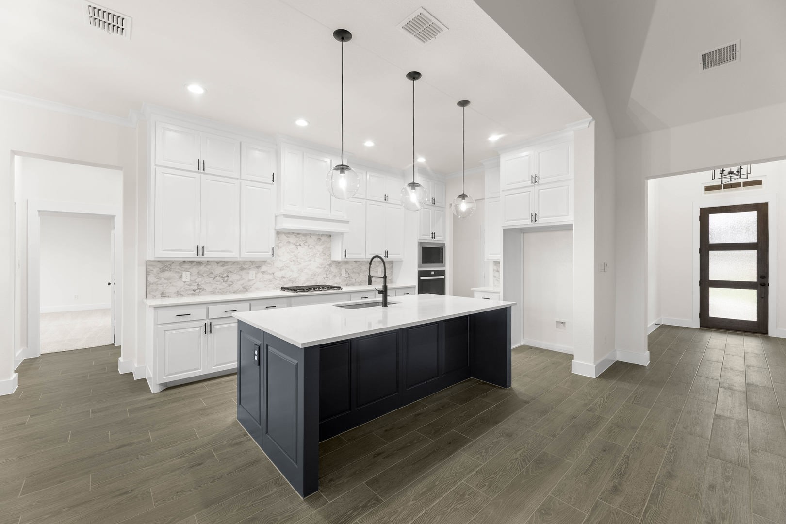 1027 Arbor Hills Court Poolville TX 76487