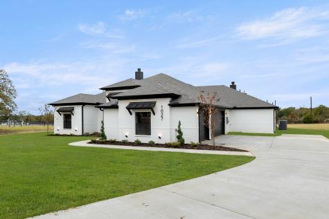 1027 Arbor Hills Court Poolville TX 76487