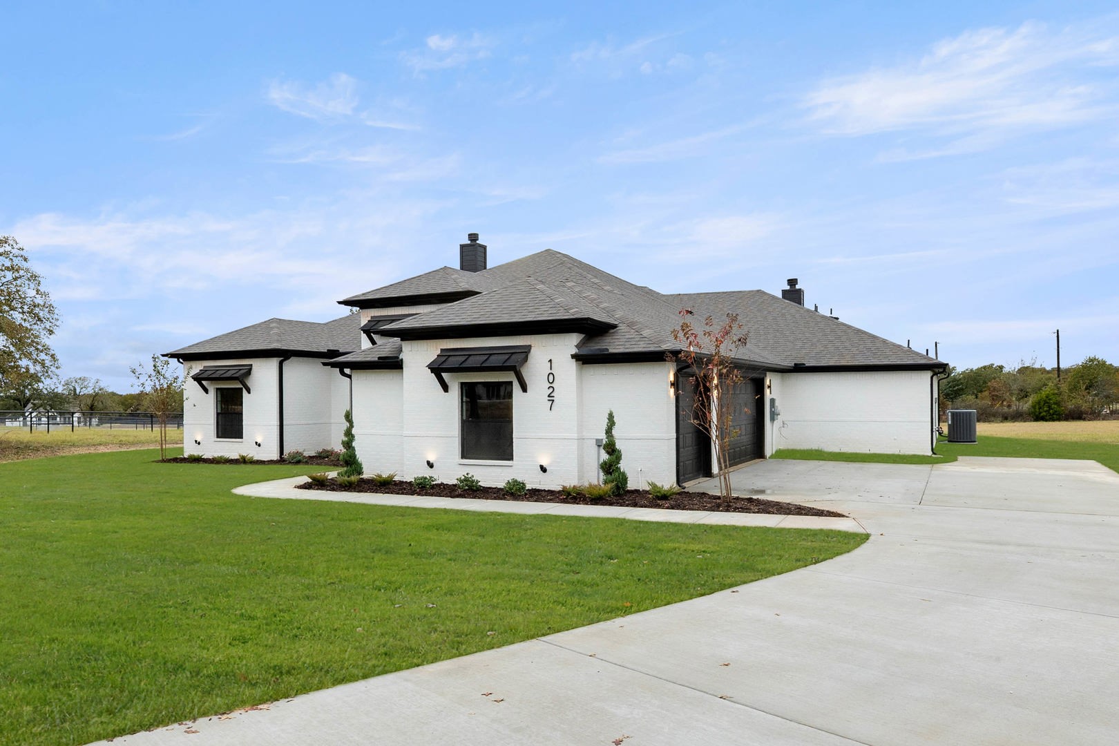 1027 Arbor Hills Court Poolville TX 76487