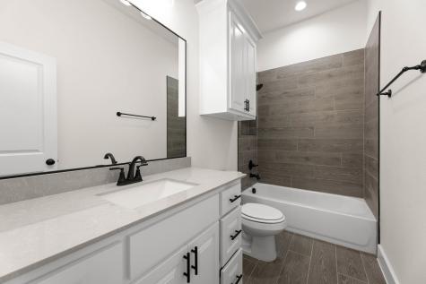 1027 Arbor Hills Court Poolville TX 76487
