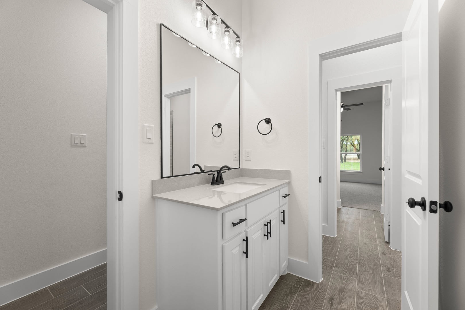 1027 Arbor Hills Court Poolville TX 76487