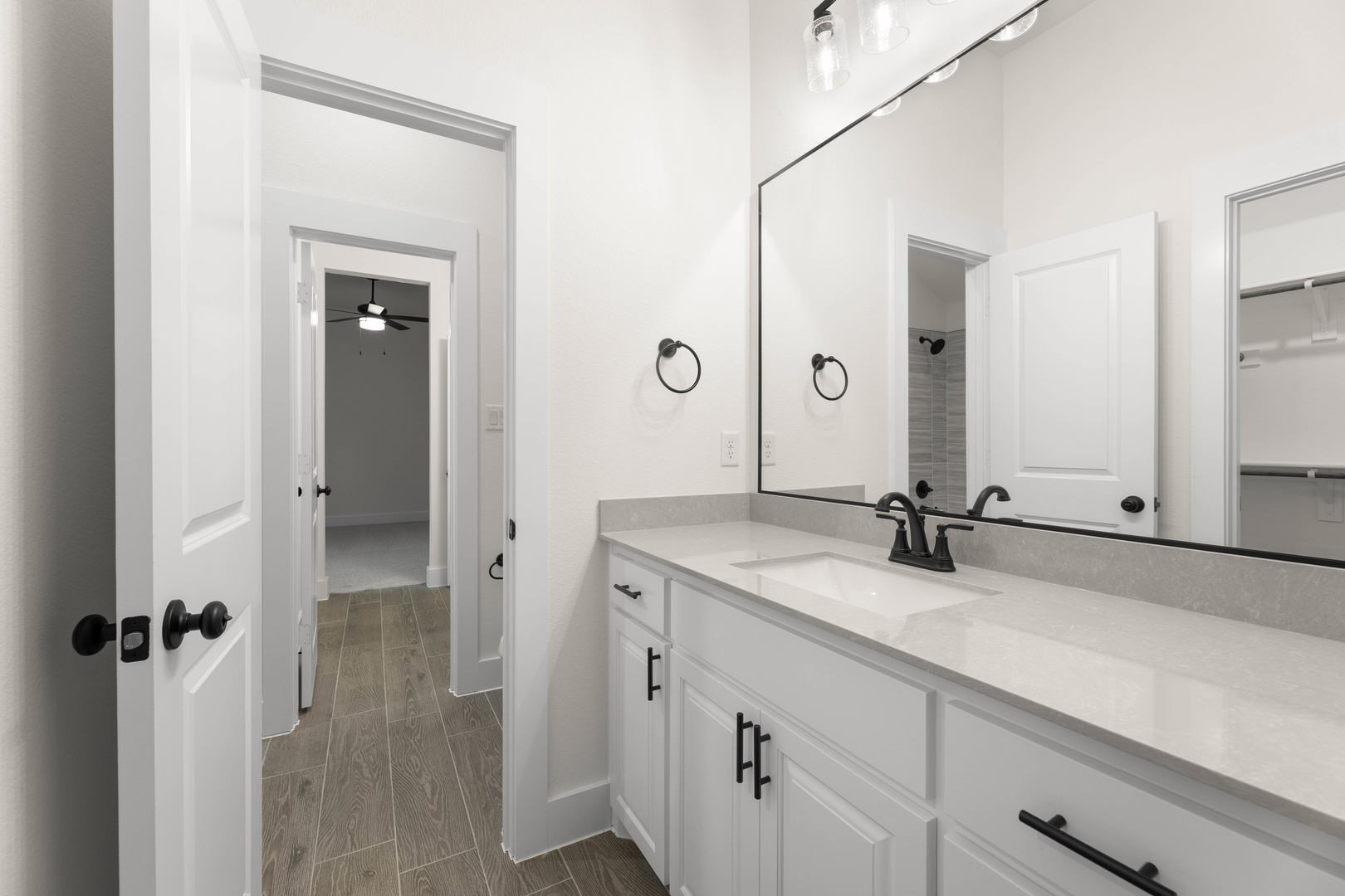 1027 Arbor Hills Court Poolville TX 76487
